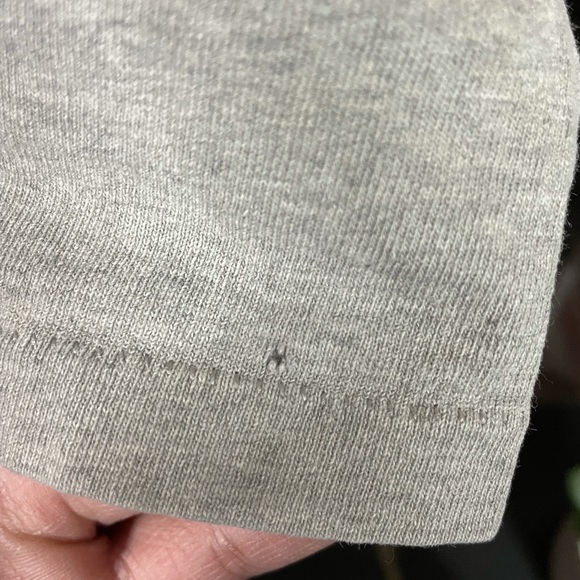 Vintage 90s Double Sided Harley Davidson Ontario Tee Fits XS - S - Picture 9 of 13